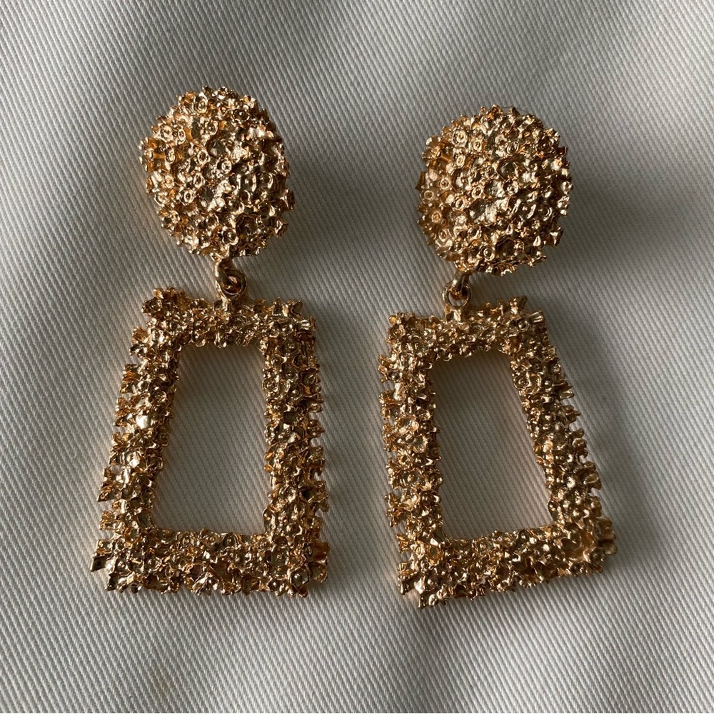 Statement Earrings!